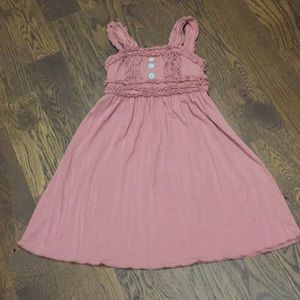 Matilda Jane dress